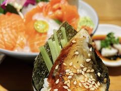 -禾风·海鲜料理自助(玉林店)