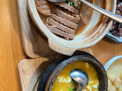 -竹里馆·淮扬菜·功夫茶(老门东店)