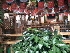 -草原塞蛮羊火锅城(港湾店)