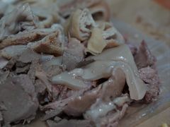 -小辫子羊肉面馆(周东店)