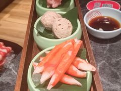 -捞王猪肚鸡火锅(金华义乌之心店)