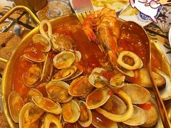 -番茄屋葡式美食(总店)