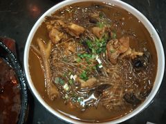 -粗粮人家·东北菜(洋桥店)