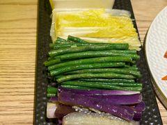 成都沾水菜-苦尽酒馆·川菜(鼓楼店)