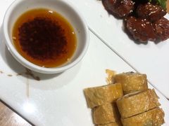 -枣子树·素食餐厅(普陀山店)