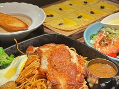 -半秋山西餐厅(销品茂店)