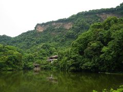 -青城山
