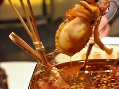 -甄御•海鲜新青岛菜(麦岛店)