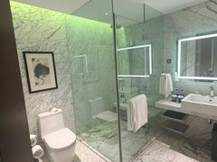-北京北辰洲际酒店