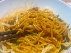 -阿当·小炒牛肉面(人广店)