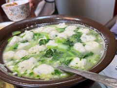 -君霖海鲜私房菜(春柳店)