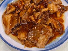 -同发号饭庄(复兴路店)