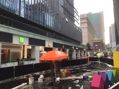 -HALO广场(梨园路店)