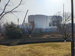 -羊山湖公园