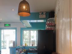 -URBAN SOI Thai Kitchen乐泰料理(长乐路店)