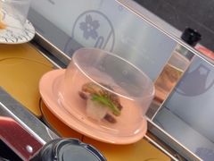 -争鲜回转寿司(中街大悦城店)