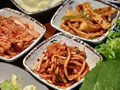 -火炉情韩国料理店(古田路店)