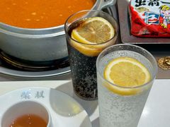-荣叔港式沙嗲牛肉火锅(正佳潮流店)