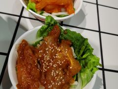 -肆幺幺烤肉(乐汇城店)