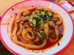 -马玉林天水麻辣烫(一马路清真店)
