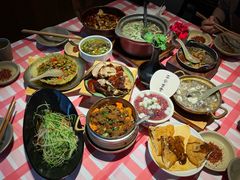 -古市香跷脚牛肉·非遗传承单位