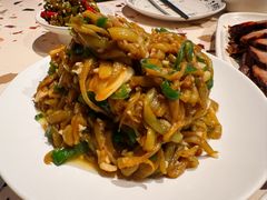 -姥姥家春饼店(惠新东街店)
