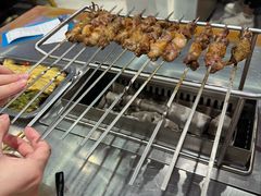 -7只羊·鲜羊肉串·地锅鸡精酿(玄武墨香路店)