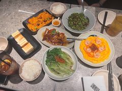 -留半山·香港食堂(啦啦宝都店)