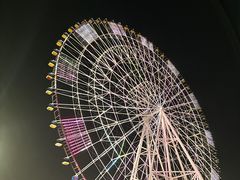 -南昌之星摩天轮