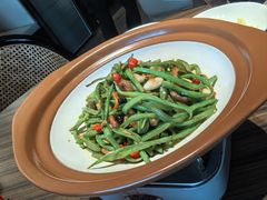 -鸽子侯·家宴·平价海鲜(绿地店)