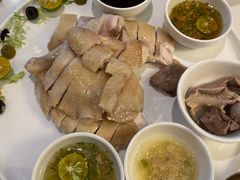 -闻见中国海南菜(K11店)