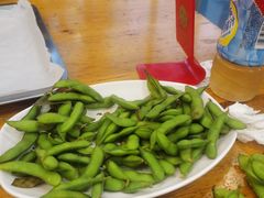 -新疆艾麦尔烧烤(丰台路口店)