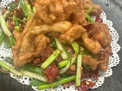 -金龙·打边炉(南京西路店)