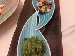 -鲔之享·嗜味羡私厨(世茂滨江店)
