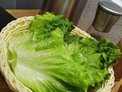 -韩悦牛排烤肉无限续(宝能中心店)