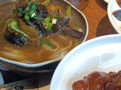-好嫂子酱猪手•农家菜(知春路店)