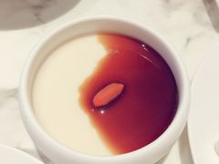 焦糖豆花-喜鼎海胆水饺(柏威年购物中心店)