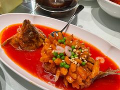 -廊亦舫Lang Yi Fang Restaurant(金桥店)
