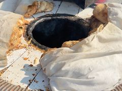 -迎春桥老炉烧饼(碧霞路店)