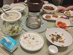 -刘胖子家常菜·蹄花焖藕(兴业店)