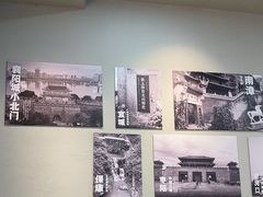 -刘二姐襄阳牛肉面(鸟巢店)