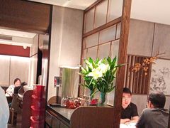 -鑫小城故事·藕汤·家常菜(台北一路总店)