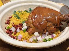 -汇丰苑·海鲜青岛菜(中山路大鲍岛店)