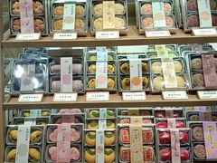 -老鼎丰糕点铺子(国贸商城店)