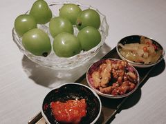 -莉莉海堂HAITANG·烤鸭(国贸商城店)