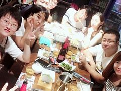 -冰城串吧(柳芳店)