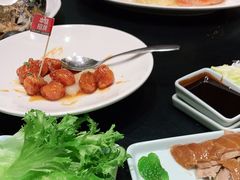 -紫阳海鲜楼·传承闽味(长乐路总店)