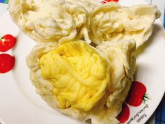 金丝卷-国际饭店·帆声西饼屋(黄河路店)