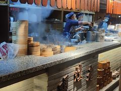 -南京大牌档(凯德1818店)