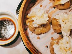 -杏花堂山西菜馆(壹方城店)